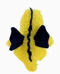 Mighty - Microfiber Dragon Yellow