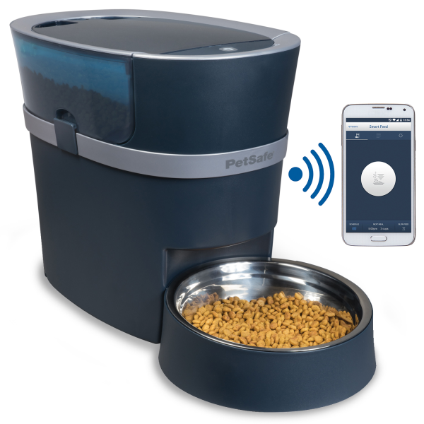 PetSafe Smart Feed Automatic Pet Feeder