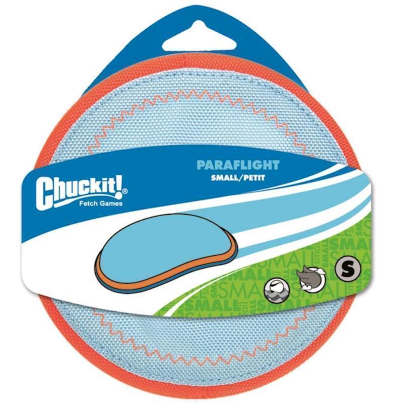 Petmate - Chuckit! - Dog Paraflight Small