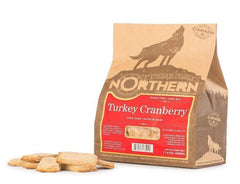 Northern Biscuit - Turkey Cranberry 500g