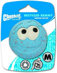 Petmate - Chuckit! - Dog Recycled Remmy Ball Medium