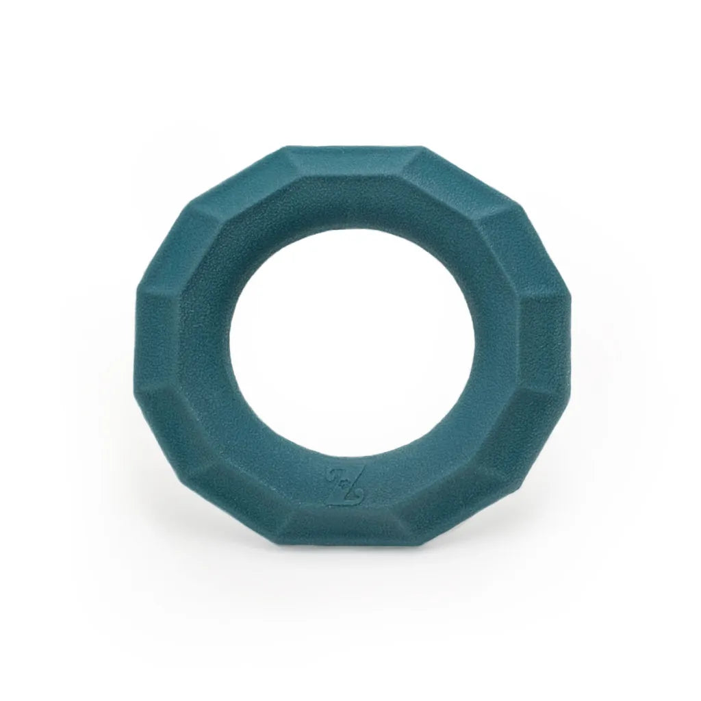 Zippy Paws - ZippyTuff+ Emerald Ring