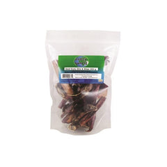 Puppy World - Beef Bully Bits & Bites 300g