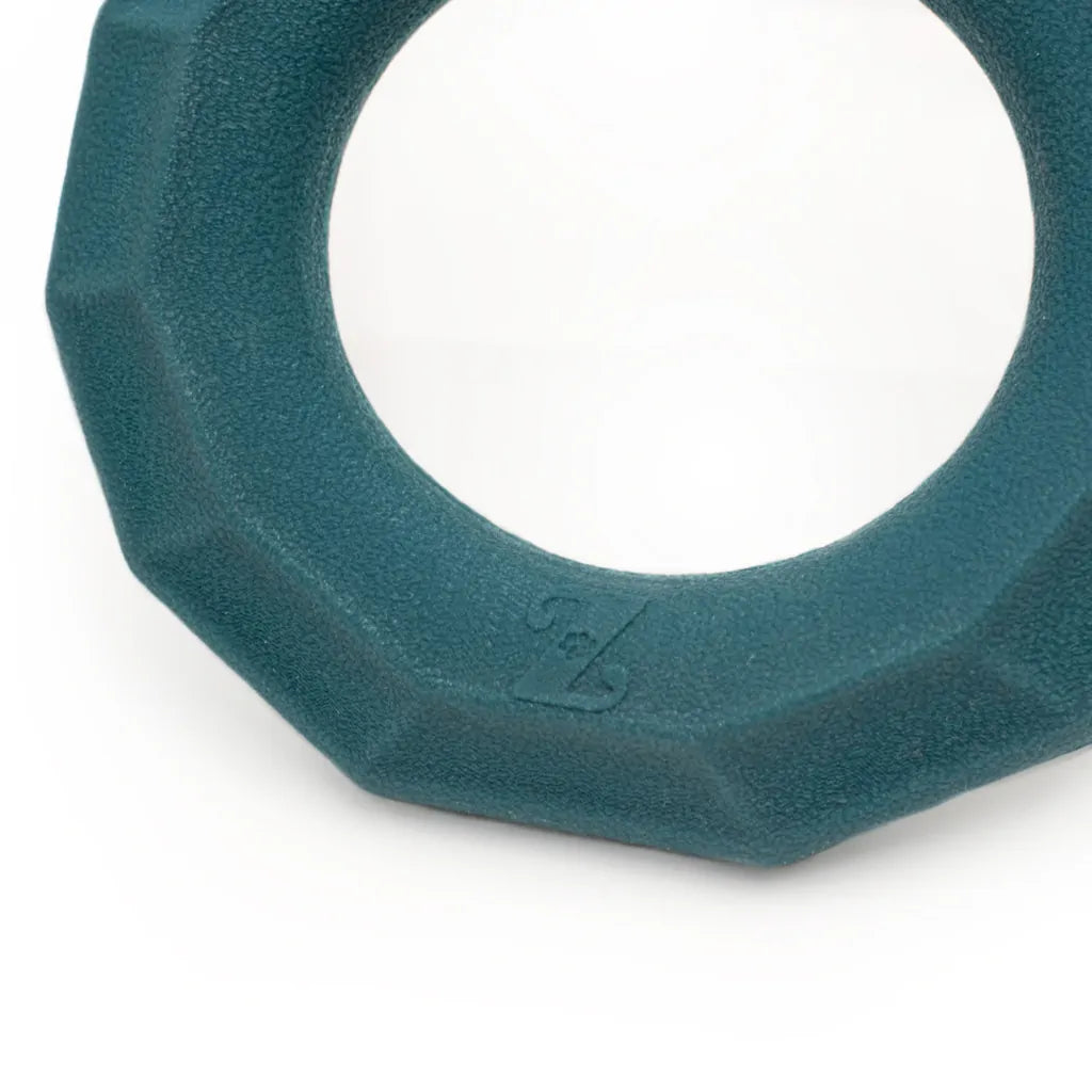 Zippy Paws - ZippyTuff+ Emerald Ring