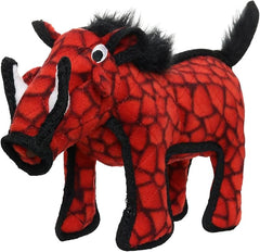 Tuffy - Desert Warthog Red