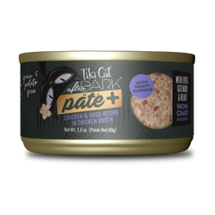 Tiki Cat - After Dark Pate+ - Chicken & Duck 2.8oz