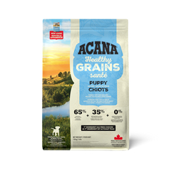 Acana - Dog Healthy Grains Puppy