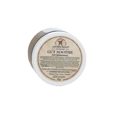 Adored Beast - Gut Soothe 52g