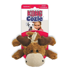 KONG - Dog Cozie Marvin Moose XLarge