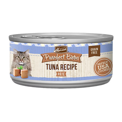 Merrick - Purrfect Bistro - Tuna Pate 5.5oz