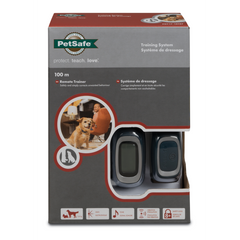 Petsafe 100 M Remote Trainer 15 levels