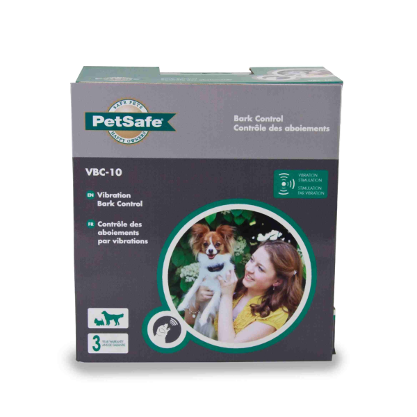 PetSafe Vibration Bark Control Unit