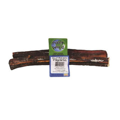 Puppy World - Beef Mega Supreme Bully Stick 10"