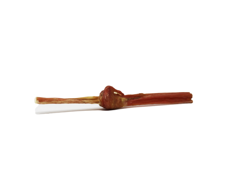 Open Range - Beef Bully Stick Jr (Bladder) 6"