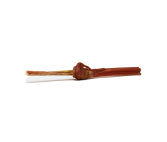 Open Range - Beef Bully Stick Jr (Bladder) 12"