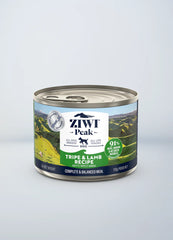 Ziwi Peak - Tripe & Lamb Wet Food 6oz