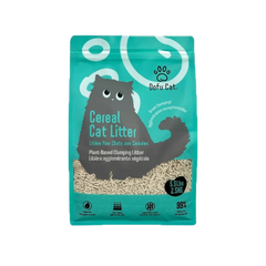 Dofu - Cat Tofu Cereal Cat Litter 2.5kg