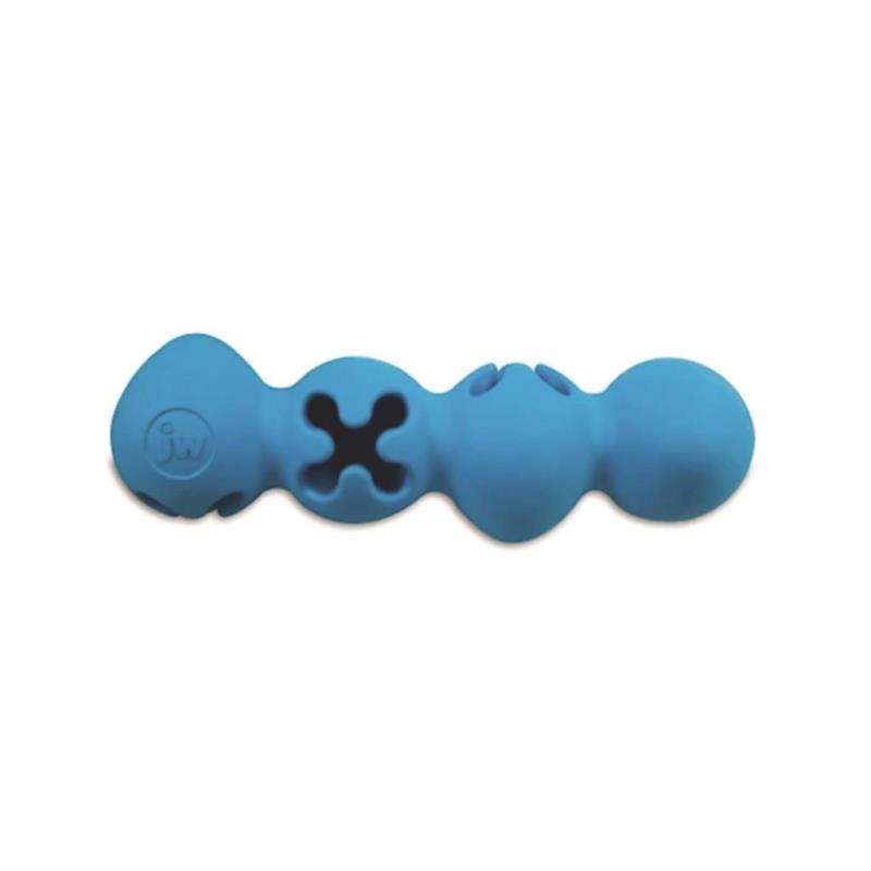 JW - DOG TOY PLAYBITES CATERPILLER LG