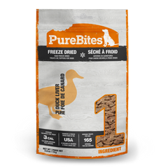 Purebites - Dog Duck 2.6oz Mid Size