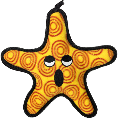 Tuffy - Ocean Creature Starfish