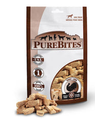 Purebites - Dog Turkey 1.16oz Entry Size