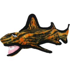 Tuffy - Ocean Creature Tiger Shark