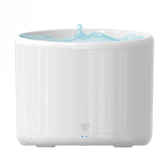 Instachew - Purrflow Smart Pet Fountain