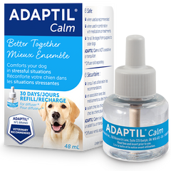 ADAPTIL Dog Calm 30-Day Refill