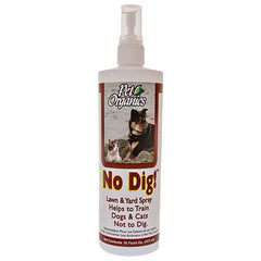 Pet Organics - No Dig Lawn & Yard Spray 16OZ