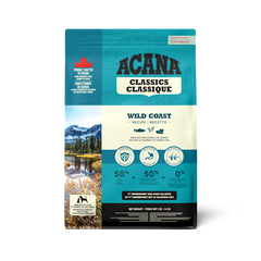 Acana - Dog Classics Wild Coast