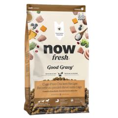 Petcurean - Now Fresh - Dog Good Gravy Adult Chicken 3.5lb