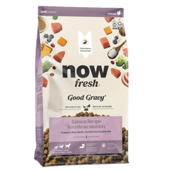 Petcurean - Now Fresh - Dog Good Gravy Adult Salmon