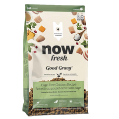 Petcurean - Now Fresh - Dog Good Gravy SB Adult Chicken