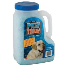 Pestell - Paw Thaw Pet Friendly Ice Melter 12.1lb