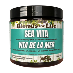 Livstrong - Sea Vita 140g