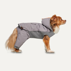 Goo-eez - Hooded Full Body Snowsuit