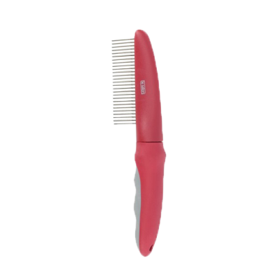 Le Salon Essentials - Dog - Dog Rotating Pin Comb