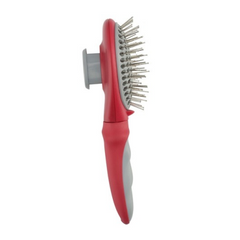 Le Salon Essentials - Dog - Self-Cleaning Pin Brush