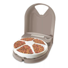 PetSafe 5 Meal Pet Feeder