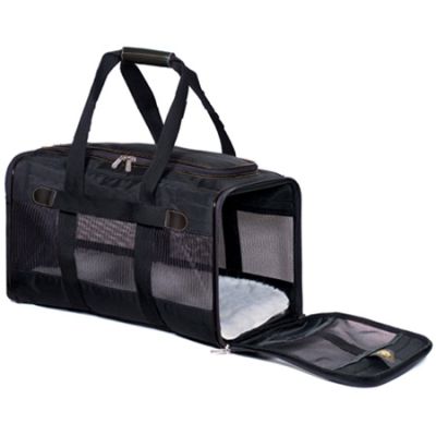 Sherpa Original Deluxe Pet Carrier