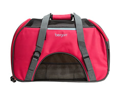 Bergen Comfort Carrier Berry Large