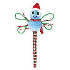 Kong - Holiday - Flingaroo Dragonfly