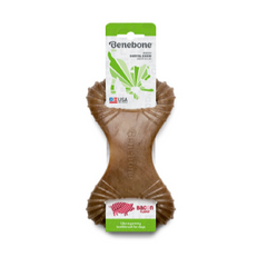 Benebone - Dental Chew Bacon Large