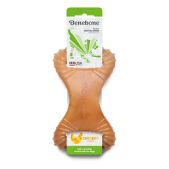 Benebone - Dental Chew Chicken Medium