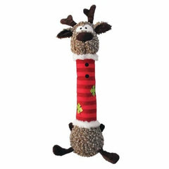 Kong - Holiday - Shakers Luvs Reindeer Md