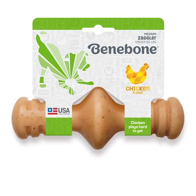 Benebone - Zaggler Chicken Giant