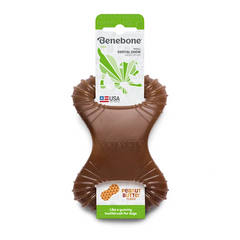 Benebone - Dental Chew Peanut Large