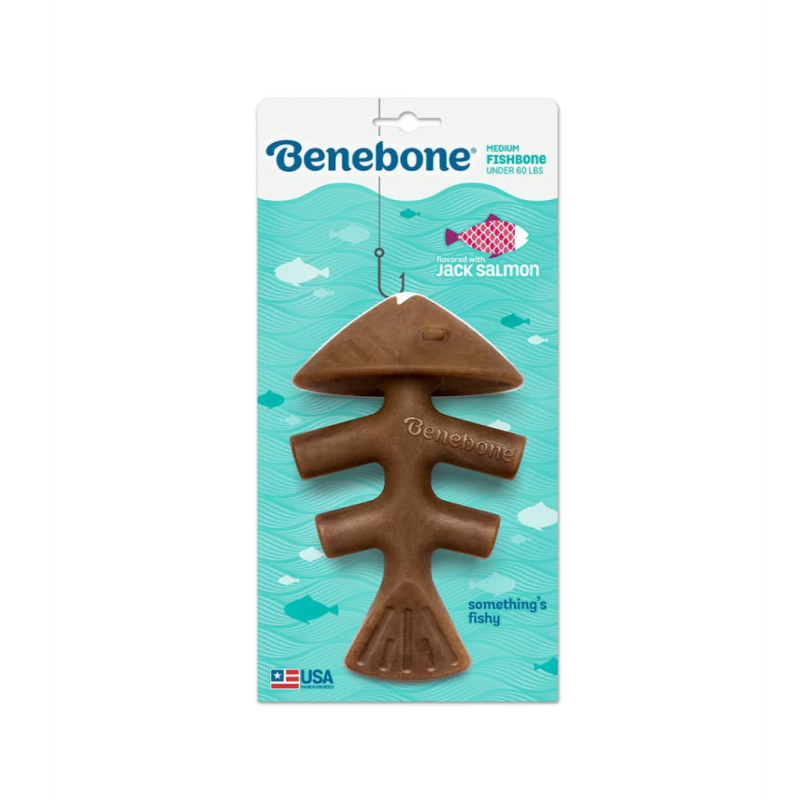 Benebone - Fishbone Small