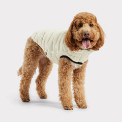 GF Pet - Cloud Dog Parka | Sand