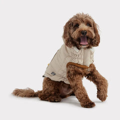 GF Pet - Arctic Dog Parka | Sand